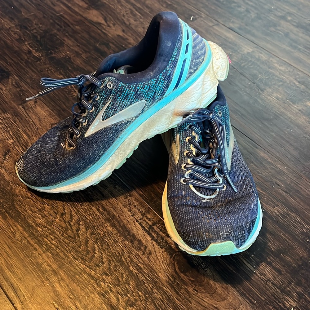 Women’s Brooks Ghost 11